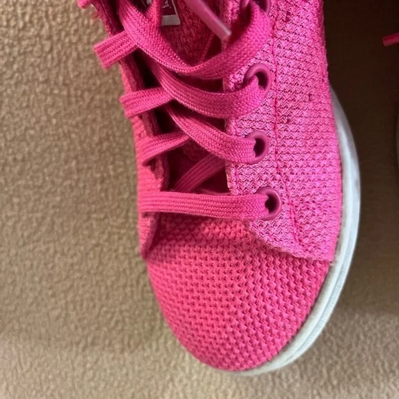 adidas stan smith pink sneakers - Picture 8 of 11